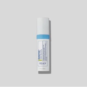 Obagi Kinetin+ Moisturizer - White and Blue